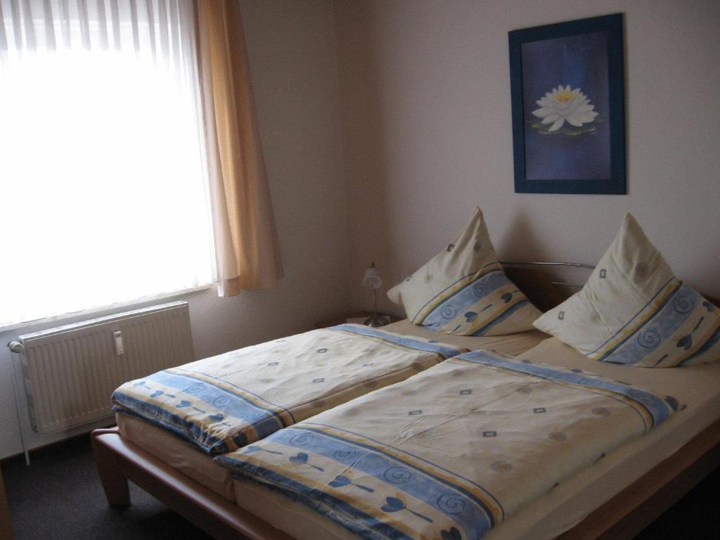 Ferienhaus Tobie 알레펠드 외부 사진