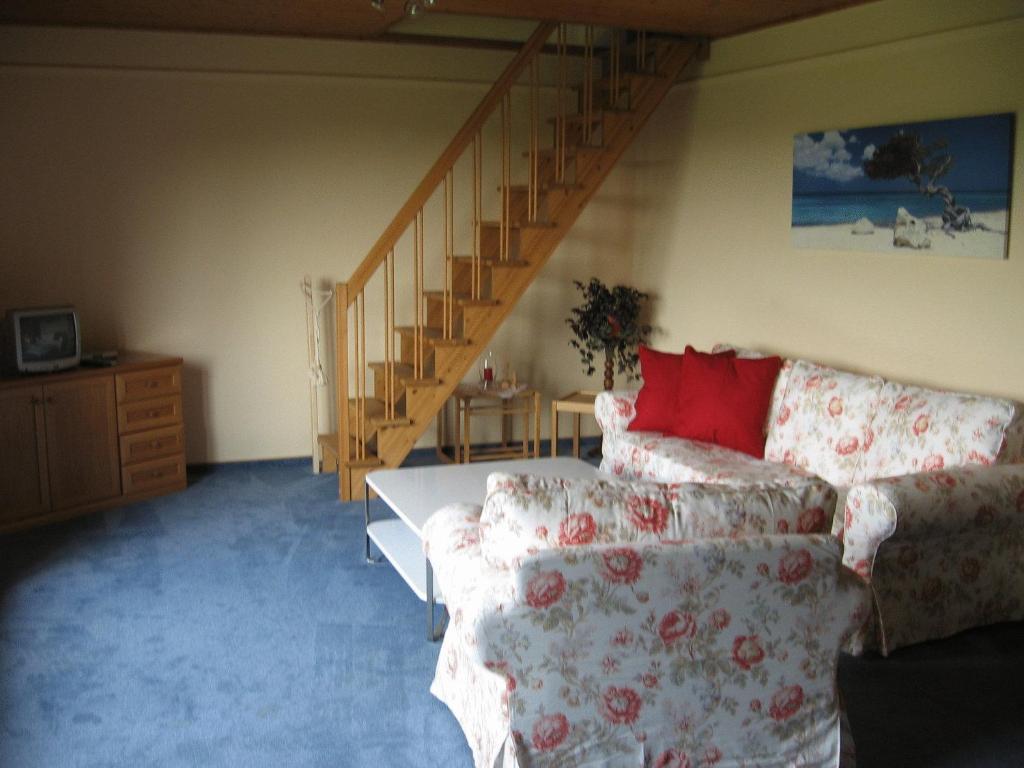 Ferienhaus Tobie 알레펠드 외부 사진